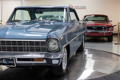 1967 Chevrolet Nova Restomod   - Photo 4 - Rancho Cordova, CA 95742