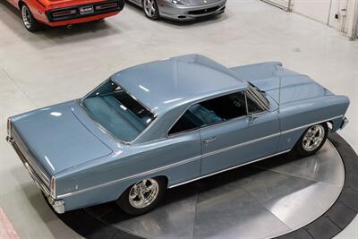 1967 Chevrolet Nova Restomod   - Photo 46 - Rancho Cordova, CA 95742