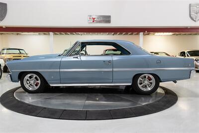 1967 Chevrolet Nova Restomod   - Photo 18 - Rancho Cordova, CA 95742