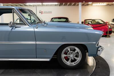 1967 Chevrolet Nova Restomod   - Photo 8 - Rancho Cordova, CA 95742