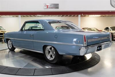 1967 Chevrolet Nova Restomod   - Photo 17 - Rancho Cordova, CA 95742