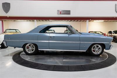 1967 Chevrolet Nova Restomod   - Photo 7 - Rancho Cordova, CA 95742