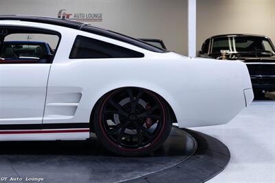 1965 Ford Mustang Fastback   - Photo 10 - Rancho Cordova, CA 95742