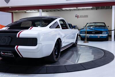 1965 Ford Mustang Fastback   - Photo 16 - Rancho Cordova, CA 95742