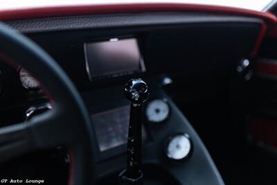 1965 Ford Mustang Fastback   - Photo 49 - Rancho Cordova, CA 95742