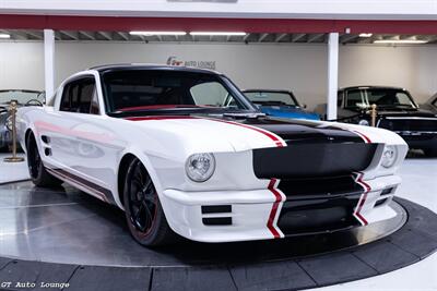 1965 Ford Mustang Fastback   - Photo 3 - Rancho Cordova, CA 95742