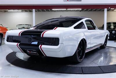 1965 Ford Mustang Fastback   - Photo 5 - Rancho Cordova, CA 95742