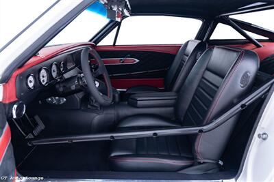 1965 Ford Mustang Fastback   - Photo 30 - Rancho Cordova, CA 95742