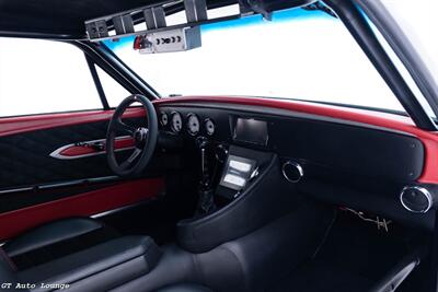 1965 Ford Mustang Fastback   - Photo 33 - Rancho Cordova, CA 95742