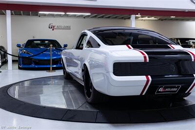 1965 Ford Mustang Fastback   - Photo 15 - Rancho Cordova, CA 95742