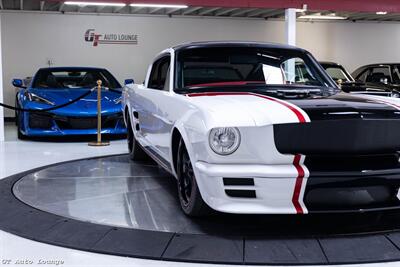 1965 Ford Mustang Fastback   - Photo 13 - Rancho Cordova, CA 95742