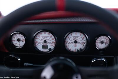 1965 Ford Mustang Fastback   - Photo 35 - Rancho Cordova, CA 95742