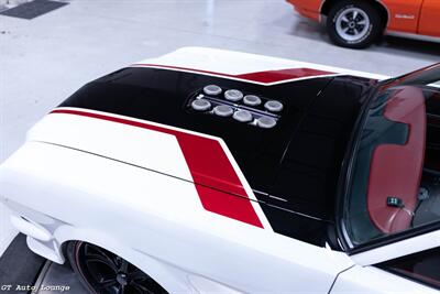 1965 Ford Mustang Fastback   - Photo 25 - Rancho Cordova, CA 95742