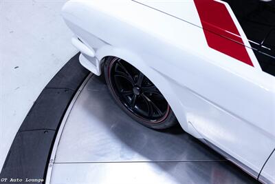 1965 Ford Mustang Fastback   - Photo 22 - Rancho Cordova, CA 95742