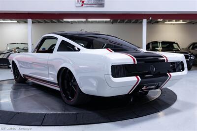 1965 Ford Mustang Fastback   - Photo 7 - Rancho Cordova, CA 95742