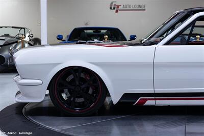 1965 Ford Mustang Fastback   - Photo 9 - Rancho Cordova, CA 95742