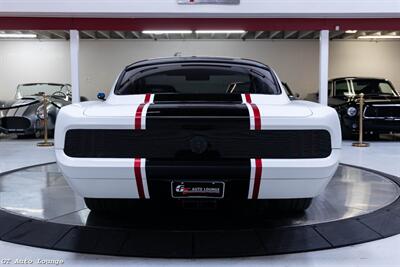 1965 Ford Mustang Fastback   - Photo 6 - Rancho Cordova, CA 95742