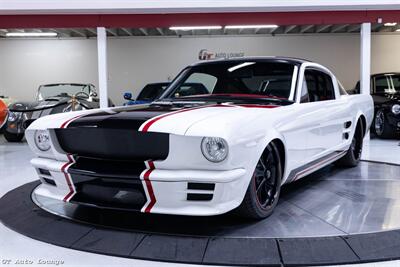 1965 Ford Mustang Fastback   - Photo 1 - Rancho Cordova, CA 95742