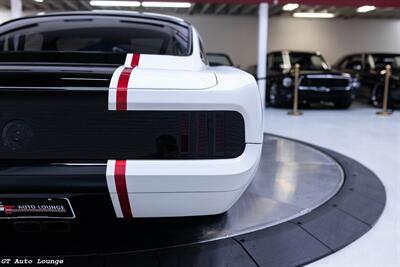 1965 Ford Mustang Fastback   - Photo 26 - Rancho Cordova, CA 95742