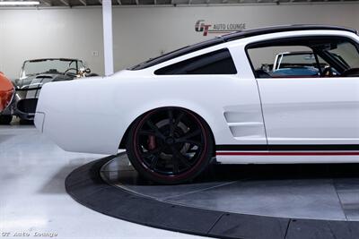 1965 Ford Mustang Fastback   - Photo 11 - Rancho Cordova, CA 95742