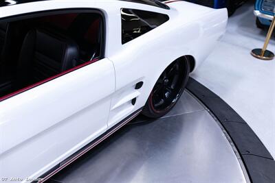 1965 Ford Mustang Fastback   - Photo 23 - Rancho Cordova, CA 95742