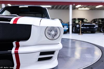 1965 Ford Mustang Fastback   - Photo 18 - Rancho Cordova, CA 95742