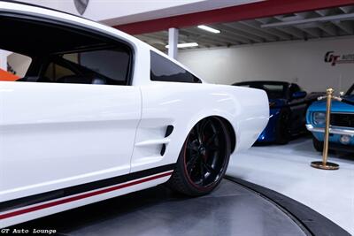 1965 Ford Mustang Fastback   - Photo 24 - Rancho Cordova, CA 95742