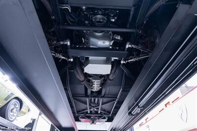 1965 Ford Mustang Fastback   - Photo 53 - Rancho Cordova, CA 95742