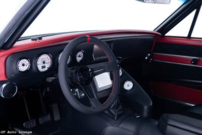 1965 Ford Mustang Fastback   - Photo 31 - Rancho Cordova, CA 95742