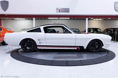 1965 Ford Mustang Fastback   - Photo 4 - Rancho Cordova, CA 95742