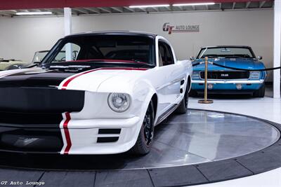 1965 Ford Mustang Fastback   - Photo 14 - Rancho Cordova, CA 95742