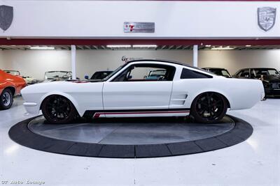 1965 Ford Mustang Fastback   - Photo 8 - Rancho Cordova, CA 95742