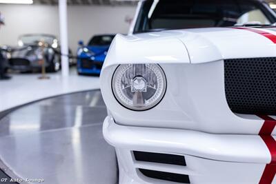 1965 Ford Mustang Fastback   - Photo 17 - Rancho Cordova, CA 95742