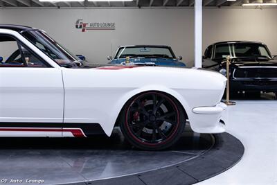 1965 Ford Mustang Fastback   - Photo 12 - Rancho Cordova, CA 95742