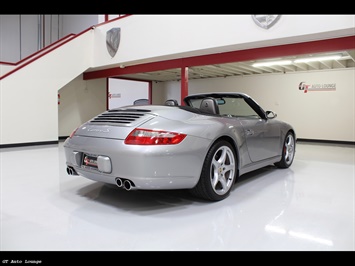 2006 Porsche 911 Carrera S   - Photo 8 - Rancho Cordova, CA 95742