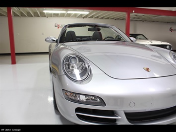 2006 Porsche 911 Carrera S   - Photo 12 - Rancho Cordova, CA 95742