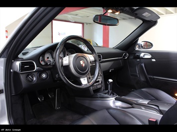 2006 Porsche 911 Carrera S   - Photo 20 - Rancho Cordova, CA 95742