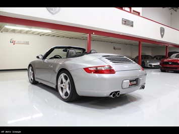 2006 Porsche 911 Carrera S   - Photo 6 - Rancho Cordova, CA 95742