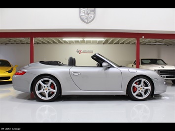 2006 Porsche 911 Carrera S   - Photo 4 - Rancho Cordova, CA 95742