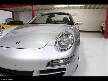 2006 Porsche 911 Carrera S   - Photo 13 - Rancho Cordova, CA 95742