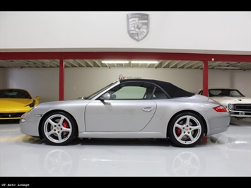 2006 Porsche 911 Carrera S   - Photo 5 - Rancho Cordova, CA 95742