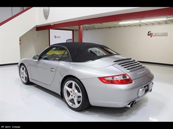 2006 Porsche 911 Carrera S   - Photo 15 - Rancho Cordova, CA 95742