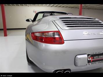 2006 Porsche 911 Carrera S   - Photo 10 - Rancho Cordova, CA 95742