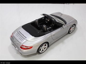 2006 Porsche 911 Carrera S   - Photo 14 - Rancho Cordova, CA 95742