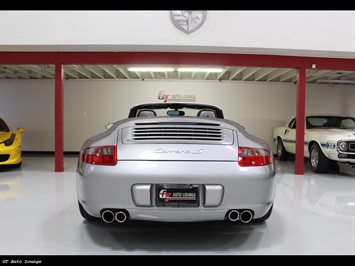 2006 Porsche 911 Carrera S   - Photo 7 - Rancho Cordova, CA 95742