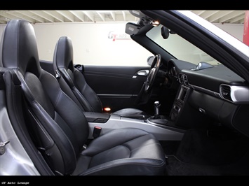 2006 Porsche 911 Carrera S   - Photo 23 - Rancho Cordova, CA 95742