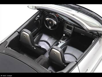 2006 Porsche 911 Carrera S   - Photo 26 - Rancho Cordova, CA 95742