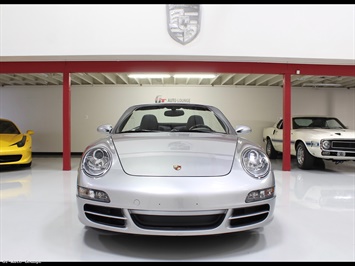 2006 Porsche 911 Carrera S   - Photo 2 - Rancho Cordova, CA 95742