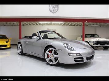 2006 Porsche 911 Carrera S   - Photo 3 - Rancho Cordova, CA 95742