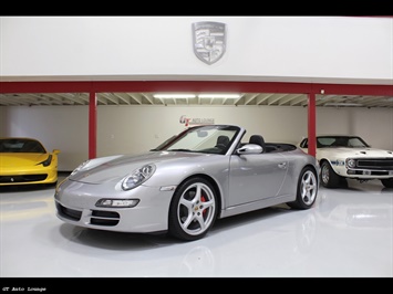 2006 Porsche 911 Carrera S   - Photo 1 - Rancho Cordova, CA 95742